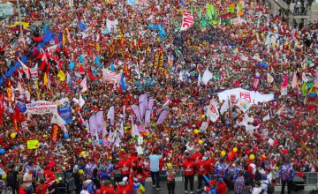 Maduro-bolívar-cierre