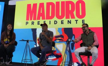 Maduro-marchas-campaña