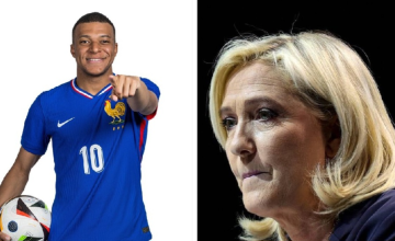 Mbappé