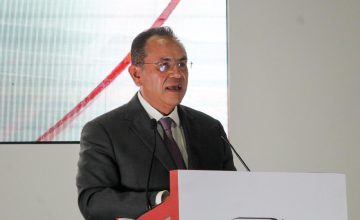 Luis Martinez