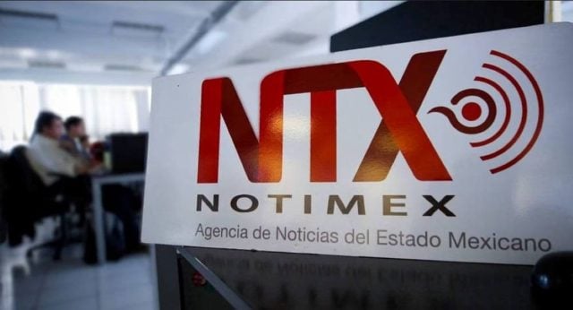 AMLO señala falta de diálogo para salvar Notimex de confrontación interna