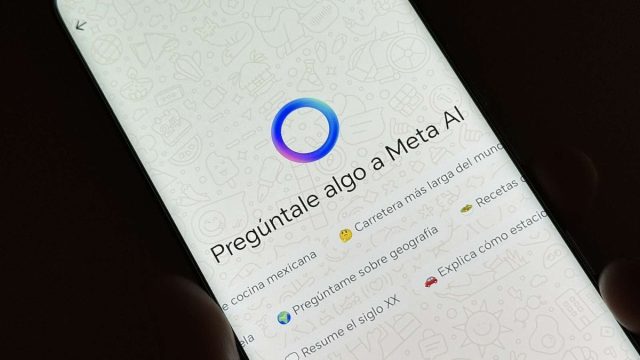 Meta AI en WhatsApp: nueve usos clave de la nueva inteligencia artificial