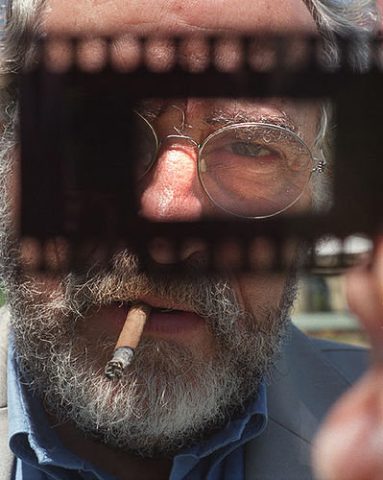 Arturo Ripstein recibe honores y reconocimientos en el Festival Internacional de Cine de Guanajuato