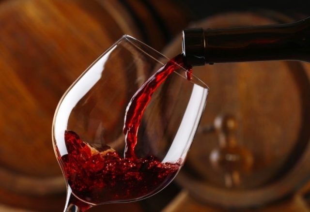 Vinos chilenos de lujo conquistan el mundo con su calidad y prestigio