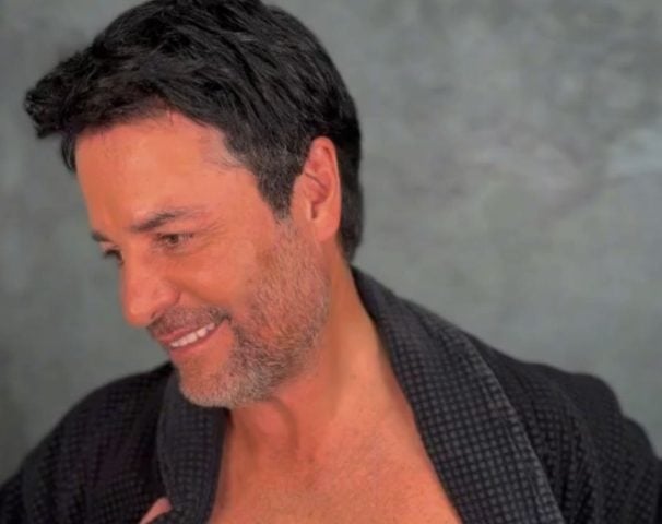 Regresa a México el papá de toda Latinoamérica, Chayanne; conoce los detalles