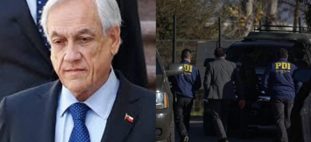 El historial de visas entregadas a sospechosos del Tren de Aragua durante el gobierno Piñera