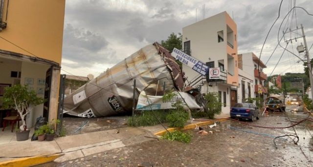 Explota fábrica de tequila en Jalisco; se contabilizan 6 muertos