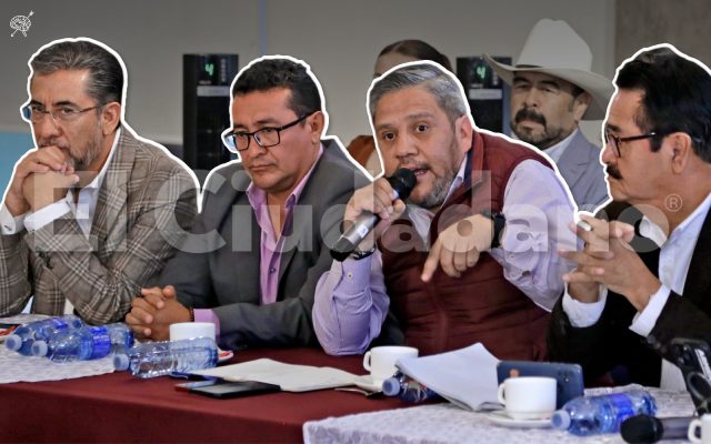 Confía Morena en que TEEP ratificará victoria en San Pedro Cholula