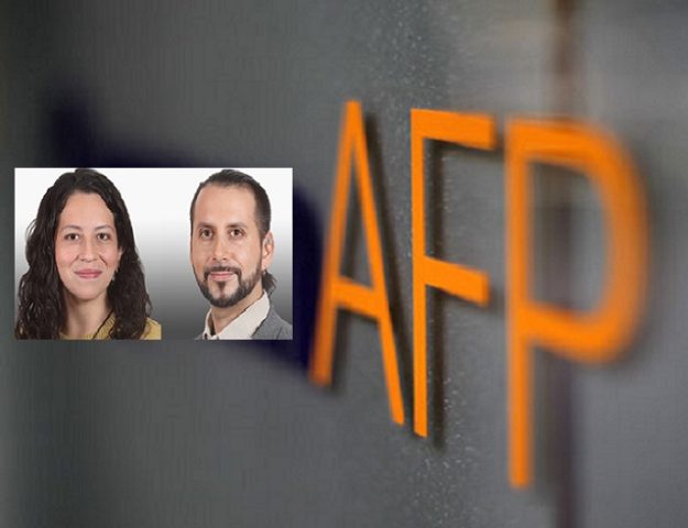 Un país secuestrado por la industria de las AFP