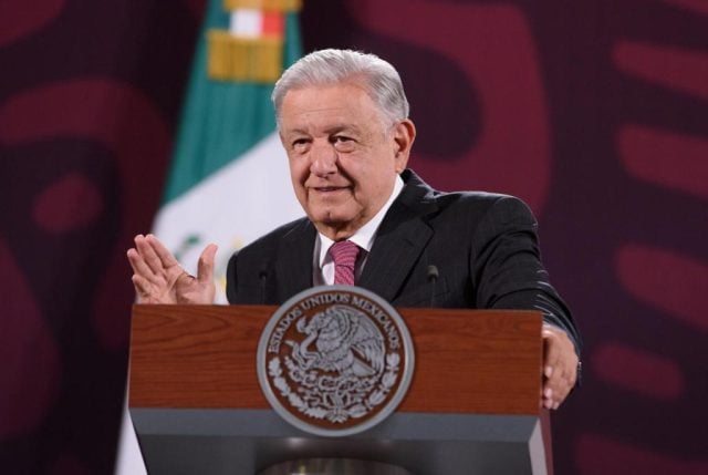 AMLO celebra seis años de su triunfo electoral: «4T impulsada por millones de mexicanos»