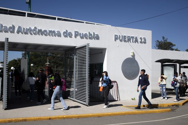 ¡BUAP lista para el regreso a clases! Ciclo 2024-2025 inicia el 5 de agosto