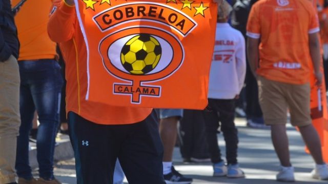 Exclusivo: PDI sanciona a dos funcionarios por negligencias en caso Cobreloa