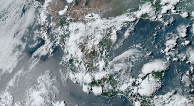 Segunda quincena de julio iniciará con lluvias en casi todo México