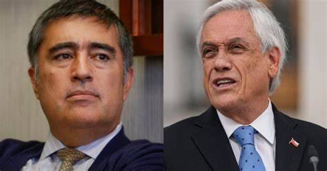 Desbordes y viaje de Piñera a Cúcuta: Fui uno de los que dijo «Presidente hay que ir»