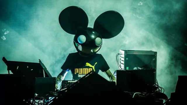 Deadmau5 elige a Puebla para única presentación en México, aquí los detalles