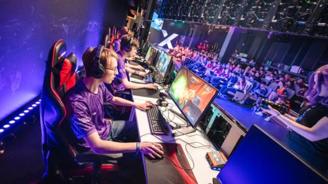 Arabia Saudita confirma primeros Juegos Olímpicos de eSports 2025