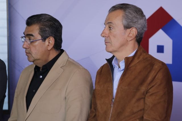 Chedraui define titular de la SSC, espera aprobación estatal y federal