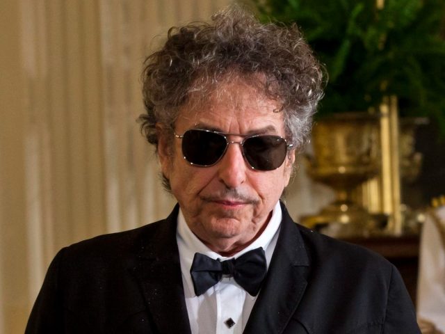 Bob Dylan y su conexión única con México a través de la música