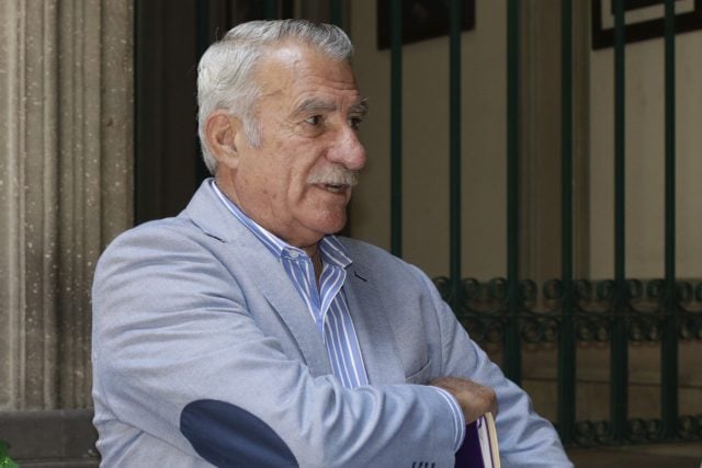 Luis Miguel Gómez