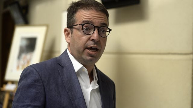 La captación piramidal con que Gabriel Silber buscaría llegar a la alcaldía de Pudahuel