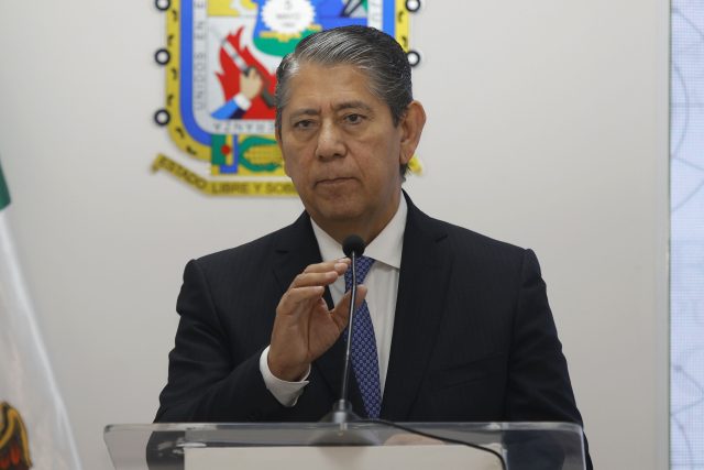 Daniel Jiménez