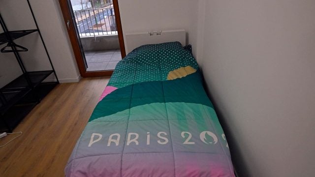 París 2024 no limitará el contacto físico; ofrecerá preservativos en Villas Olímpicas