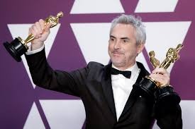 Alfonso Cuarón recibirá galardón por su trayectoria en Locarno