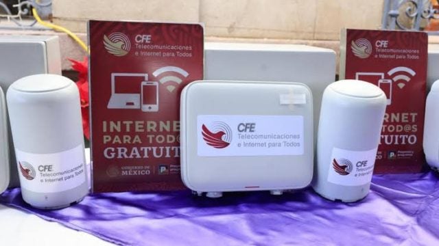 ¿Cómo funcionará ‘Internet para todos’ en el país?