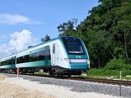 Presidente anuncia que en agosto se inaugurará nuevo tramo del Tren Maya