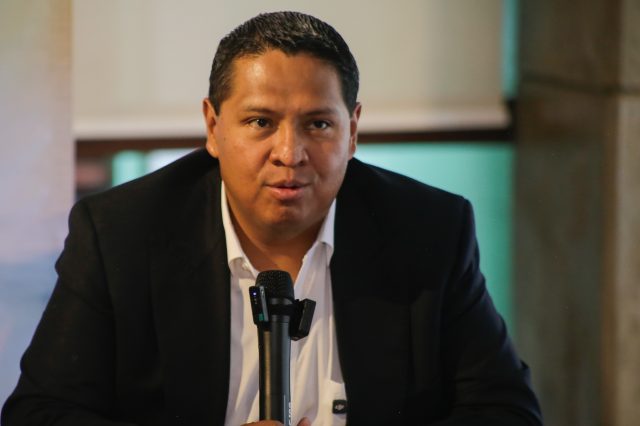 Daniel Jiménez