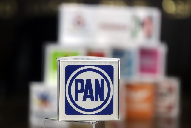 PAN expulsará a 697 militantes por “traición” en elecciones