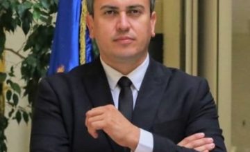 Mauricio Becerra