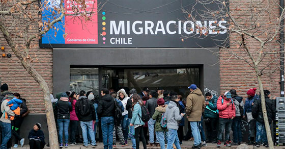 “El chivo expiatorio”: Reflexiones sobre migración, delincuencia y el rol del Estado