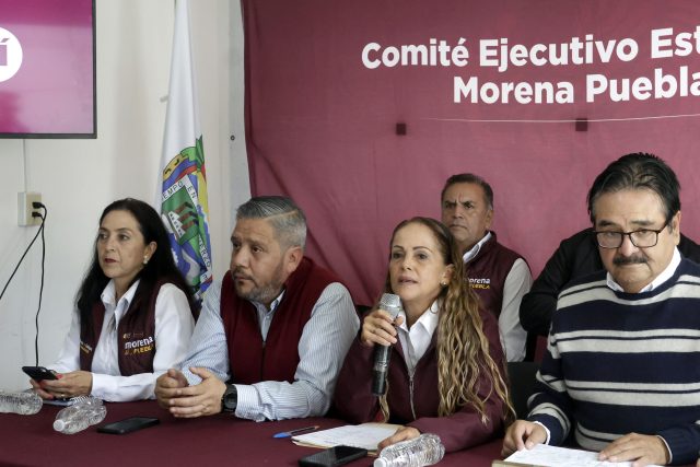 Conoce el «Plan C» con foros de Morena a partir del 6 de julio