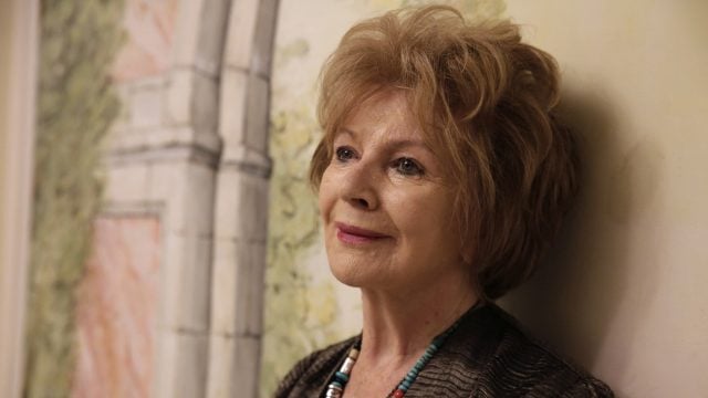 Muere la audaz cronista irlandesa de la vida femenina, Edna O’Brien