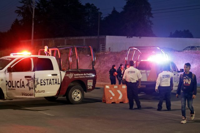 Asesinan a tres hombres en baile de Chiautla de Tapia; se presume «ajuste de cuentas»