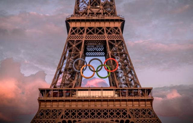 ¡París está listo para las Olimpiadas, a 5 días de la inauguración!