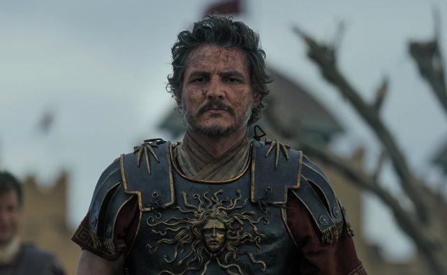 ¿’Gladiator II’ con Pedro Pascal será tan épica como su predecesora?