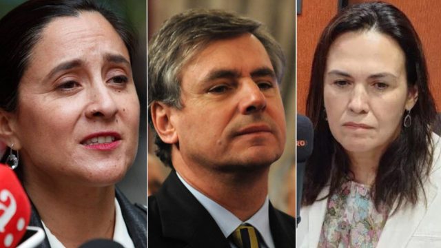 Revelan espionaje de municipalidades de Vitacura, Lo Barnechea y Las Condes a vecinos que consideraban adversarios políticos