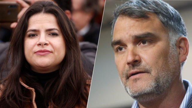 Ministra Orellana repasó a Javier Macaya por defender a su padre condenado por abuso sexual infantil