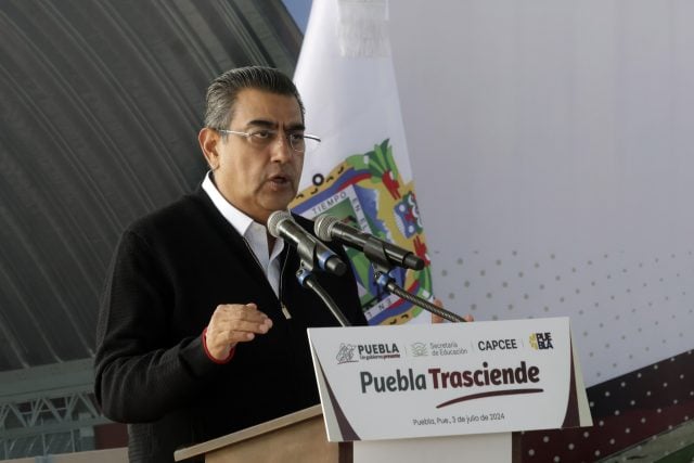 Analizará gobierno poblano recomendación de CDH por linchamientos