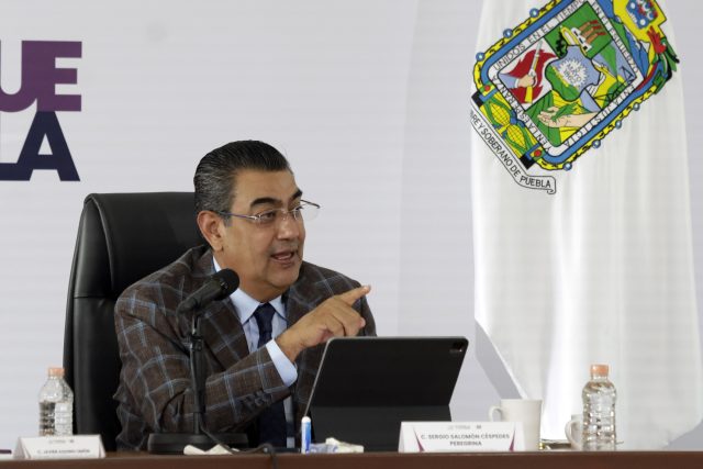 Céspedes exhorta a alcaldes a cumplir la ley en últimos meses de gobierno