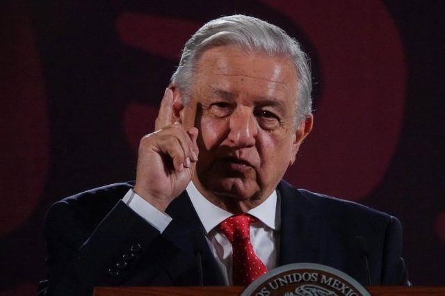 Que Reforma al Poder Judicial incluya elección de togados en estados: AMLO