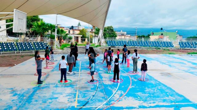 Puebla invita al curso Verano con Prevención, ¿cuándo y dónde?