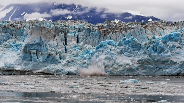 ¿Alcanzarán los glaciares de Alaska el deshielo irreversible pronto?