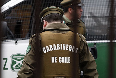 Exfuncionario de Carabineros formalizado por estafas en compra de vehículos en Coyhaique