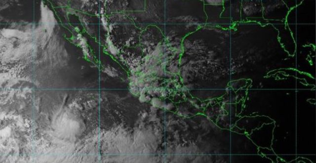 Lluvias y clima caluroso iniciarán la semana este 19 de agosto en México