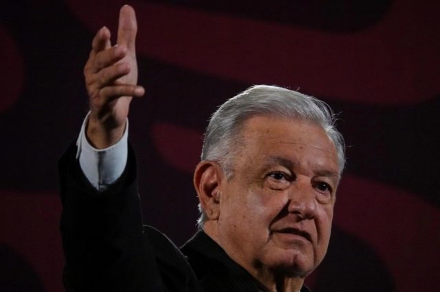 AMLO dialogará con Lula y Petro sobre elecciones en Venezuela