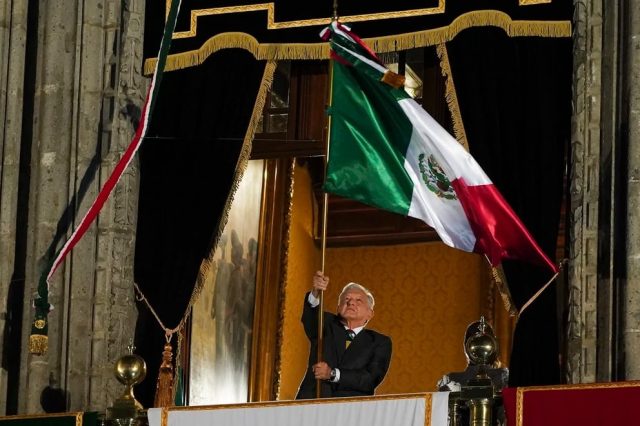 Bandas confirmadas para el Grito de Independencia en el Zócalo