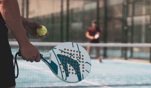 Los deportes de raqueta mejoran la salud y aumentan la longevidad